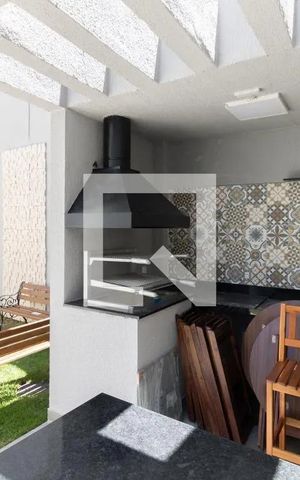 Apartamento para alugar com 24m², 1 quarto e sem vaga Apartamento para alugar com 24m², 1 quarto e sem vagaÁrea externa