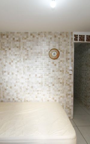 Studio para alugar com 30m², 1 quarto e sem vagaKitnet