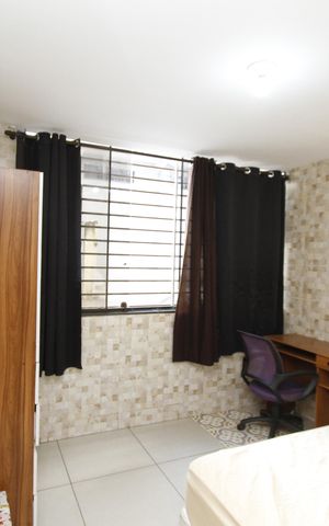 Studio para alugar com 30m², 1 quarto e sem vagaKitnet