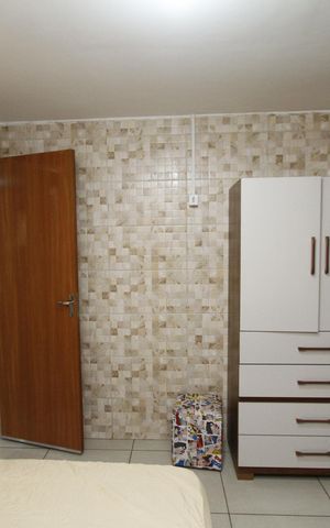 Studio para alugar com 30m², 1 quarto e sem vagaKitnet