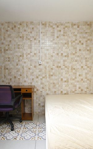 Studio para alugar com 30m², 1 quarto e sem vagaKitnet
