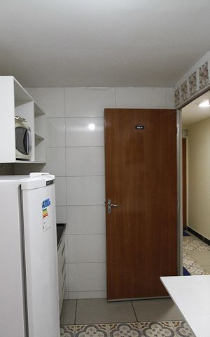 Studio para alugar com 30m², 1 quarto e sem vagaKitnet