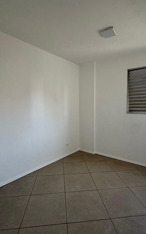 Apartamento para alugar com 55m², 2 quartos e 1 vaga Apartamento para alugar com 55m², 2 quartos e 1 vagaQuarto 1