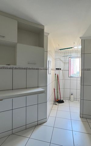 Apartamento para alugar com 55m², 2 quartos e 1 vaga Apartamento para alugar com 55m², 2 quartos e 1 vagaCozinha