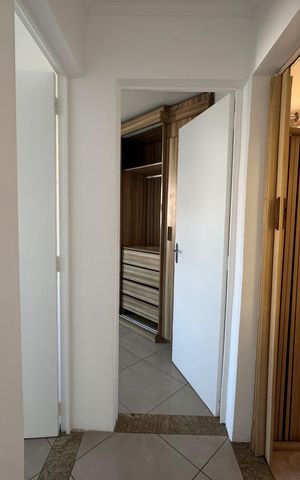 Apartamento para alugar com 55m², 2 quartos e 1 vaga Apartamento para alugar com 55m², 2 quartos e 1 vagaCorredor