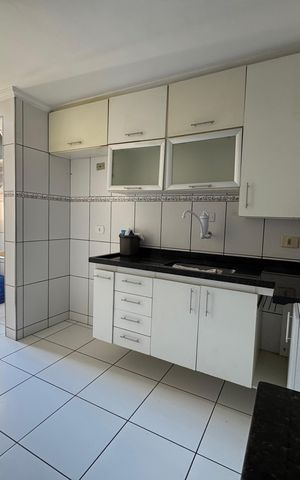 Apartamento para alugar com 55m², 2 quartos e 1 vaga Apartamento para alugar com 55m², 2 quartos e 1 vagaCozinha