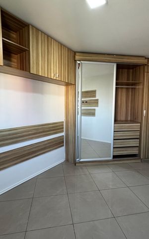 Apartamento para alugar com 55m², 2 quartos e 1 vaga Apartamento para alugar com 55m², 2 quartos e 1 vagaQuarto 2