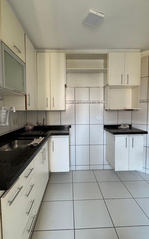 Apartamento para alugar com 55m², 2 quartos e 1 vaga Apartamento para alugar com 55m², 2 quartos e 1 vagaCozinha