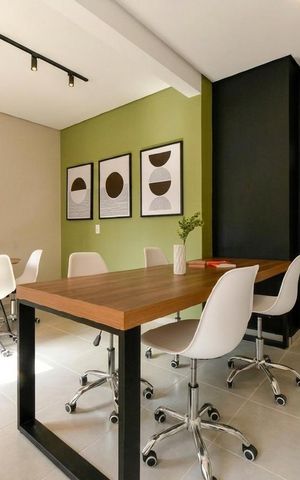 Apartamento para alugar com 28m², 1 quarto e sem vaga Apartamento para alugar com 28m², 1 quarto e sem vagaÁrea externa