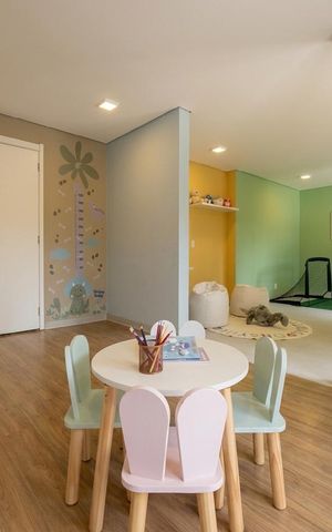 Apartamento para alugar com 28m², 1 quarto e sem vaga Apartamento para alugar com 28m², 1 quarto e sem vagaÁrea externa