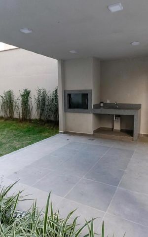 Apartamento para alugar com 28m², 1 quarto e sem vaga Apartamento para alugar com 28m², 1 quarto e sem vagaÁrea externa