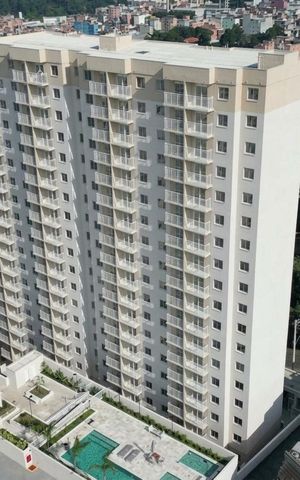 Apartamento para alugar com 28m², 1 quarto e sem vaga Apartamento para alugar com 28m², 1 quarto e sem vagaVista