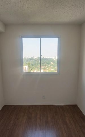 Apartamento para alugar com 28m², 1 quarto e sem vaga Apartamento para alugar com 28m², 1 quarto e sem vagaQuarto