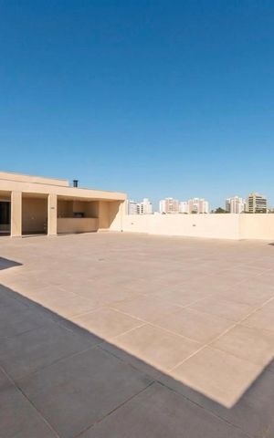 Apartamento para alugar com 28m², 1 quarto e sem vaga Apartamento para alugar com 28m², 1 quarto e sem vagaÁrea externa