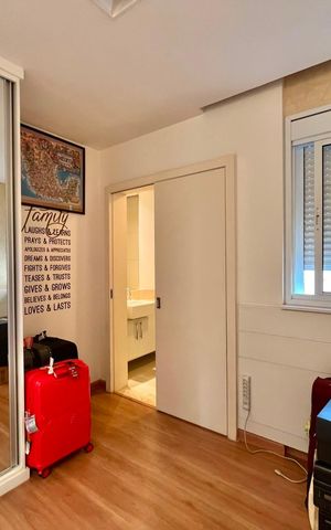 Apartamento para alugar com 236m², 4 quartos e 3 vagasSuíte 2