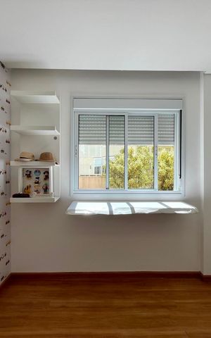 Apartamento para alugar com 236m², 4 quartos e 3 vagasQuarto 2