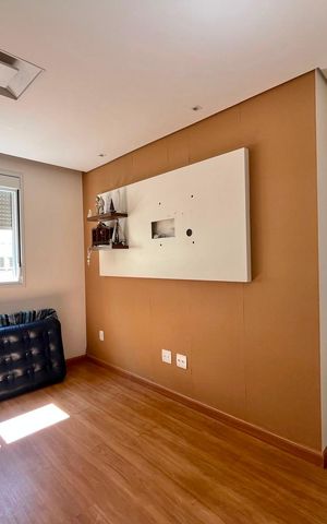 Apartamento para alugar com 236m², 4 quartos e 3 vagasSuíte 1