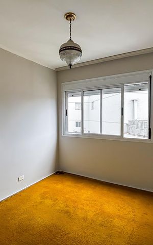 Apartamento para alugar com 123m², 3 quartos e 1 vaga