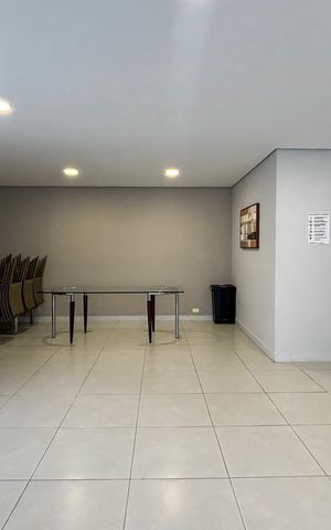 Apartamento para alugar com 123m², 3 quartos e 1 vaga