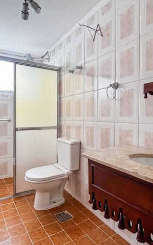 Apartamento para alugar com 123m², 3 quartos e 1 vaga
