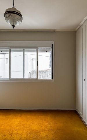 Apartamento para alugar com 123m², 3 quartos e 1 vaga