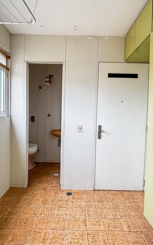 Apartamento para alugar com 123m², 3 quartos e 1 vaga