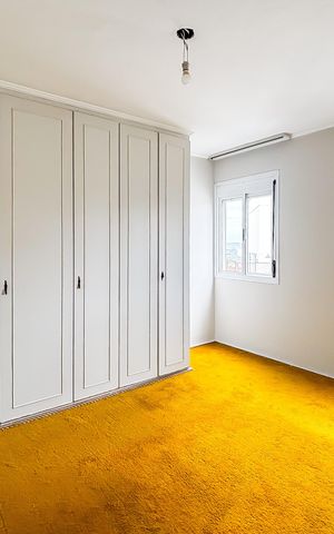 Apartamento para alugar com 123m², 3 quartos e 1 vaga