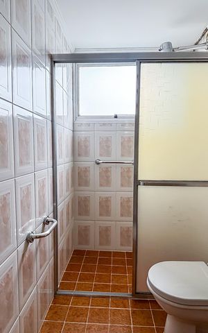 Apartamento para alugar com 123m², 3 quartos e 1 vaga