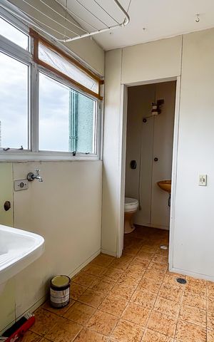 Apartamento para alugar com 123m², 3 quartos e 1 vaga