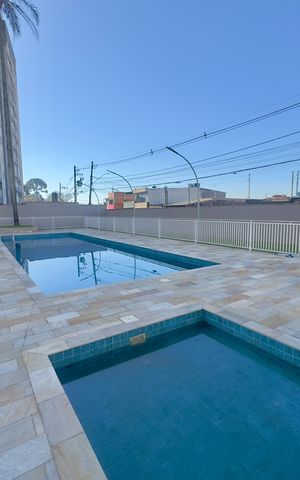 Apartamento para alugar com 60m², 2 quartos e 1 vaga Apartamento para alugar com 60m², 2 quartos e 1 vagaPiscina