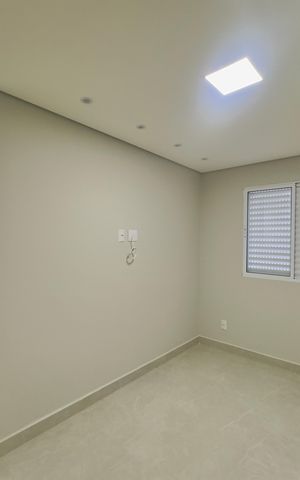 Apartamento para alugar com 60m², 2 quartos e 1 vaga Apartamento para alugar com 60m², 2 quartos e 1 vagaQuarto 2