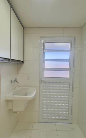 Apartamento para alugar com 60m², 2 quartos e 1 vaga Apartamento para alugar com 60m², 2 quartos e 1 vagaÁrea de Serviço
