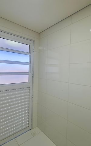 Apartamento para alugar com 60m², 2 quartos e 1 vaga Apartamento para alugar com 60m², 2 quartos e 1 vagaÁrea de Serviço