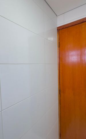 Apartamento para alugar com 60m², 2 quartos e 1 vaga Apartamento para alugar com 60m², 2 quartos e 1 vagaBanheiro