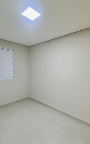 Apartamento para alugar com 60m², 2 quartos e 1 vaga Apartamento para alugar com 60m², 2 quartos e 1 vagaQuarto 2
