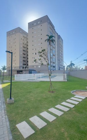 Apartamento para alugar com 60m², 2 quartos e 1 vaga Apartamento para alugar com 60m², 2 quartos e 1 vagaÁrea comum
