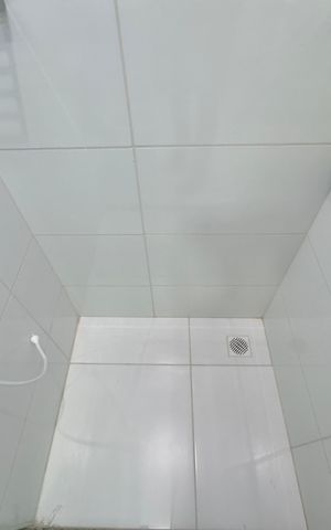 Apartamento para alugar com 60m², 2 quartos e 1 vaga Apartamento para alugar com 60m², 2 quartos e 1 vagaBanheiro