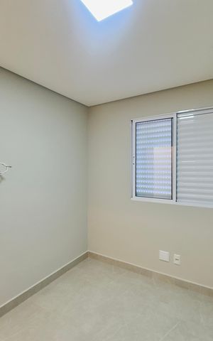 Apartamento para alugar com 60m², 2 quartos e 1 vaga Apartamento para alugar com 60m², 2 quartos e 1 vagaQuarto 1