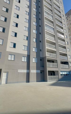 Apartamento para alugar com 60m², 2 quartos e 1 vaga Apartamento para alugar com 60m², 2 quartos e 1 vagaÁrea comum