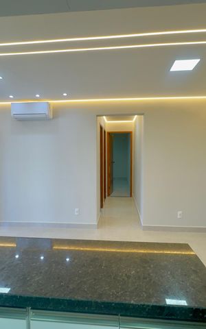 Apartamento para alugar com 60m², 2 quartos e 1 vaga Apartamento para alugar com 60m², 2 quartos e 1 vagaCozinha