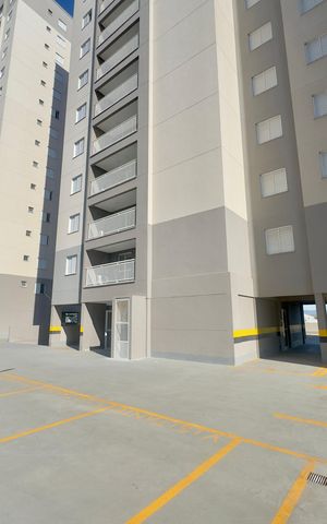 Apartamento para alugar com 60m², 2 quartos e 1 vaga Apartamento para alugar com 60m², 2 quartos e 1 vagaÁrea comum