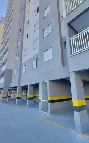 Apartamento para alugar com 60m², 2 quartos e 1 vaga Apartamento para alugar com 60m², 2 quartos e 1 vagaÁrea comum
