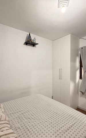 Casa à venda com 125m², 2 quartos e 3 vagasQuarto 1