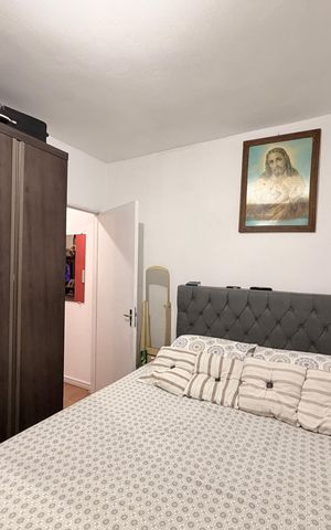 Casa à venda com 125m², 2 quartos e 3 vagasQuarto 1