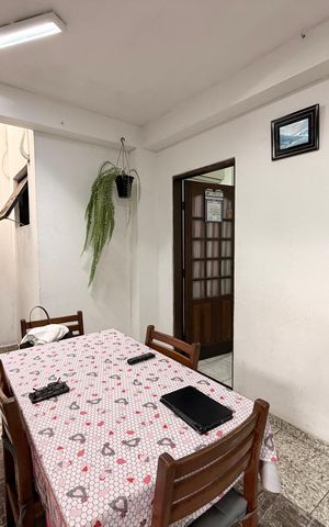 Casa à venda com 125m², 2 quartos e 3 vagasCozinha/Copa
