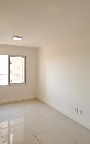 Apartamento à venda com 51m², 2 quartos e 1 vagaSala