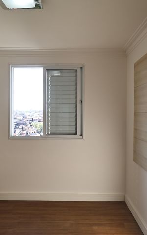 Apartamento à venda com 51m², 2 quartos e 1 vagaQuarto 2