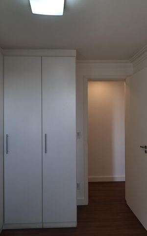 Apartamento à venda com 51m², 2 quartos e 1 vagaQuarto 1
