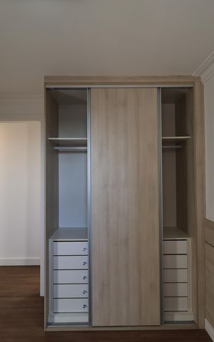 Apartamento à venda com 51m², 2 quartos e 1 vagaQuarto 2