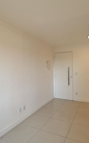 Apartamento à venda com 51m², 2 quartos e 1 vagaSala